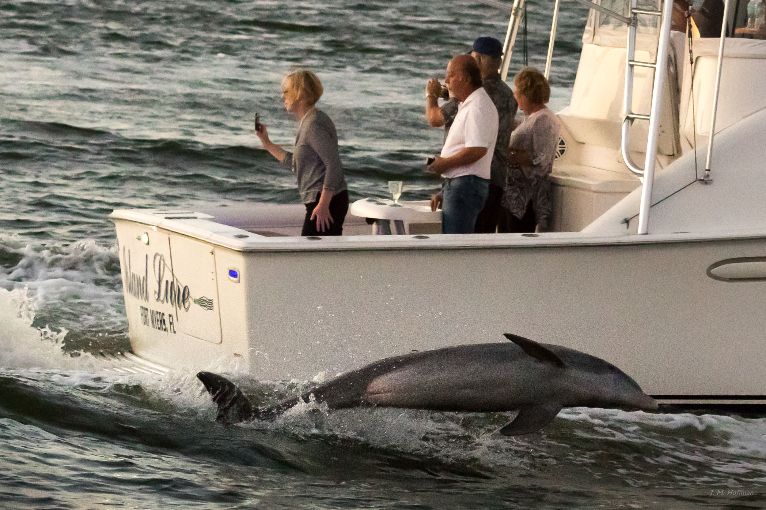 Keep Your Eye on the Action: Fort Myers, FL