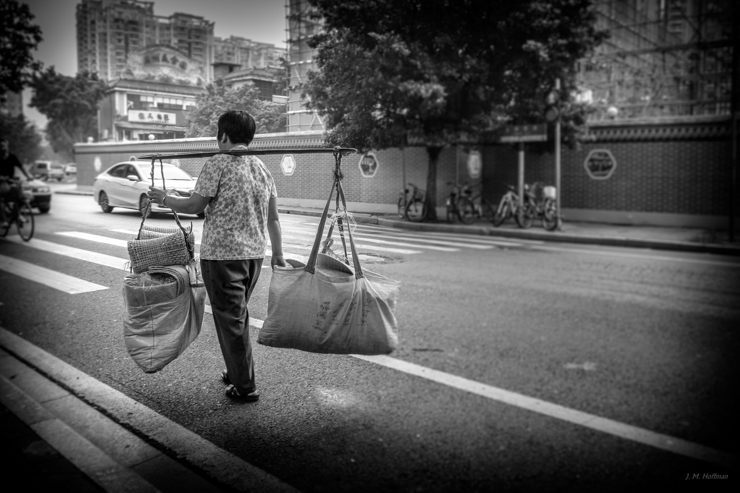 Tradition: Guangzhou, China