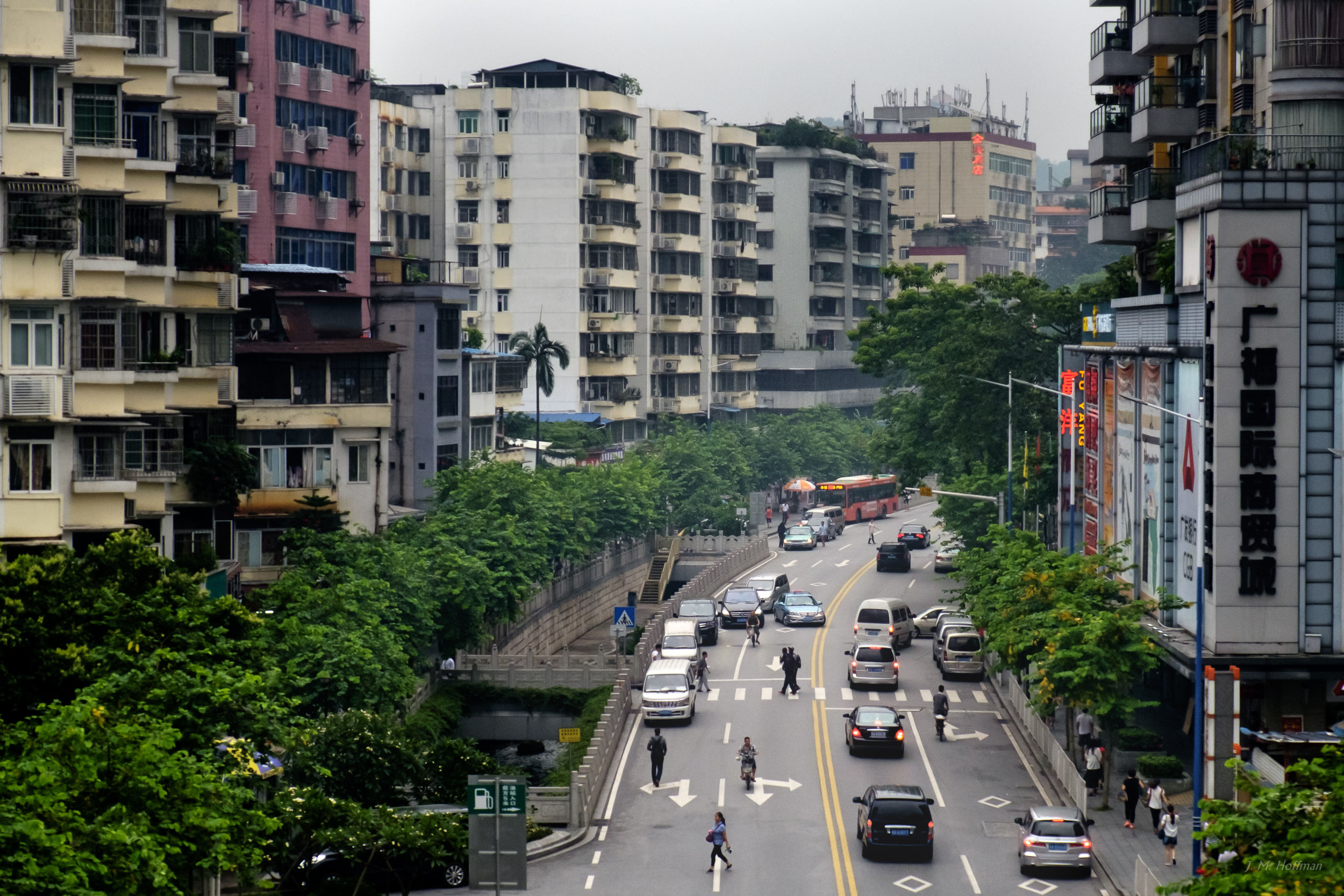 The Real China: Guangzhou, China