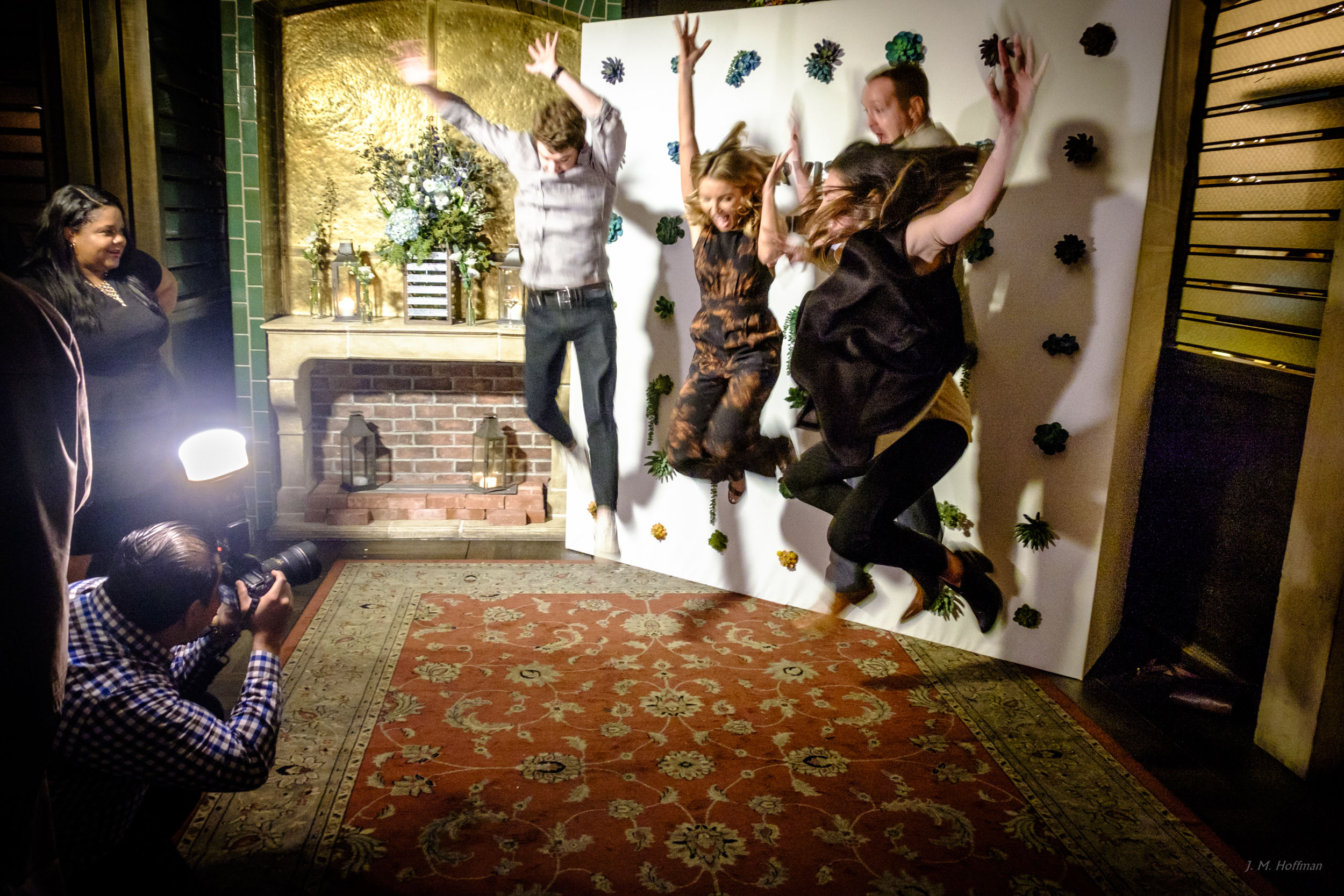 Jump!: Catch LA
