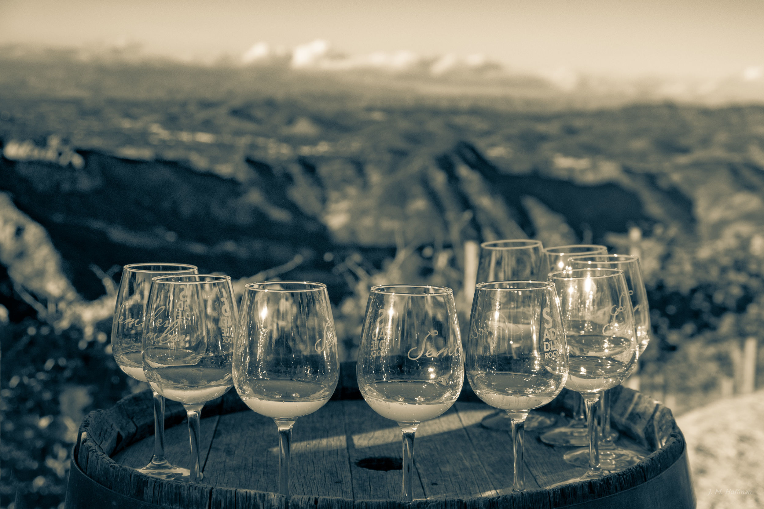 Ready for the Wine Tasting: Malibu Wine Safaris