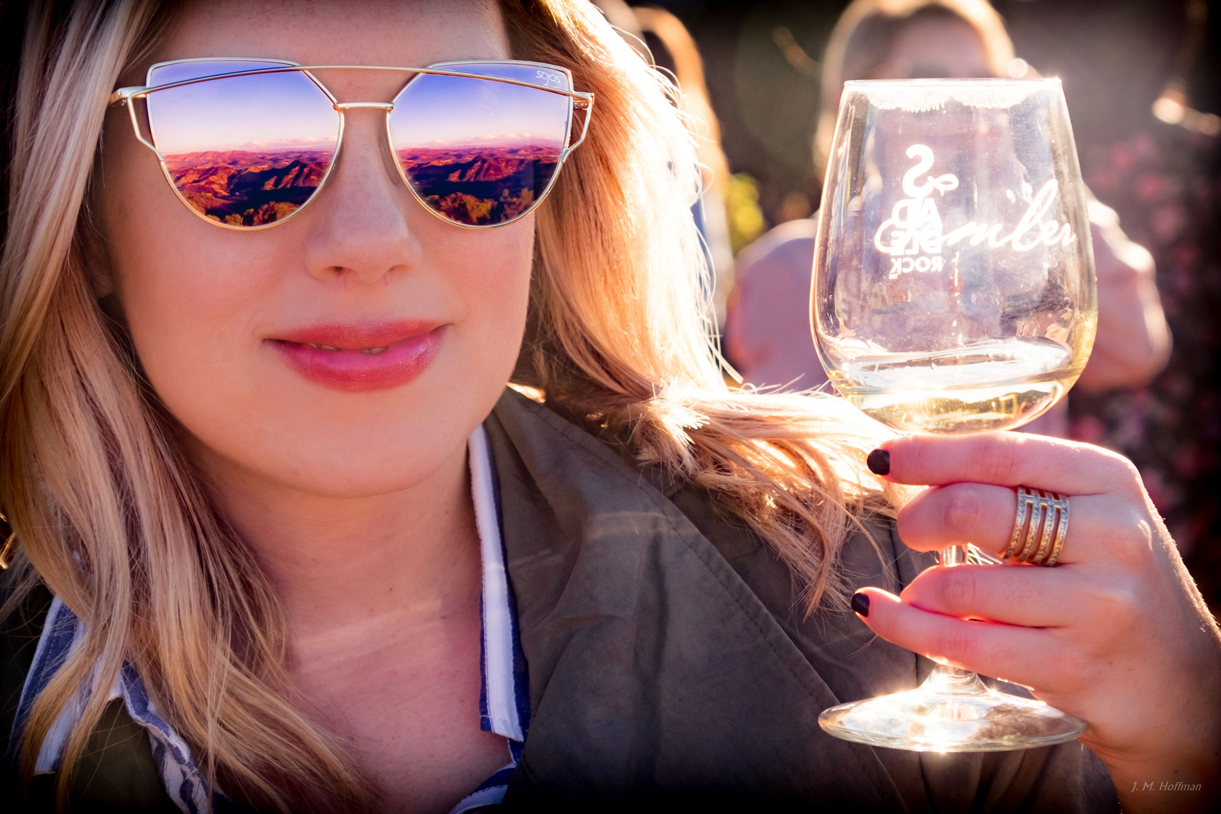 The View: Malibu Wine Safaris