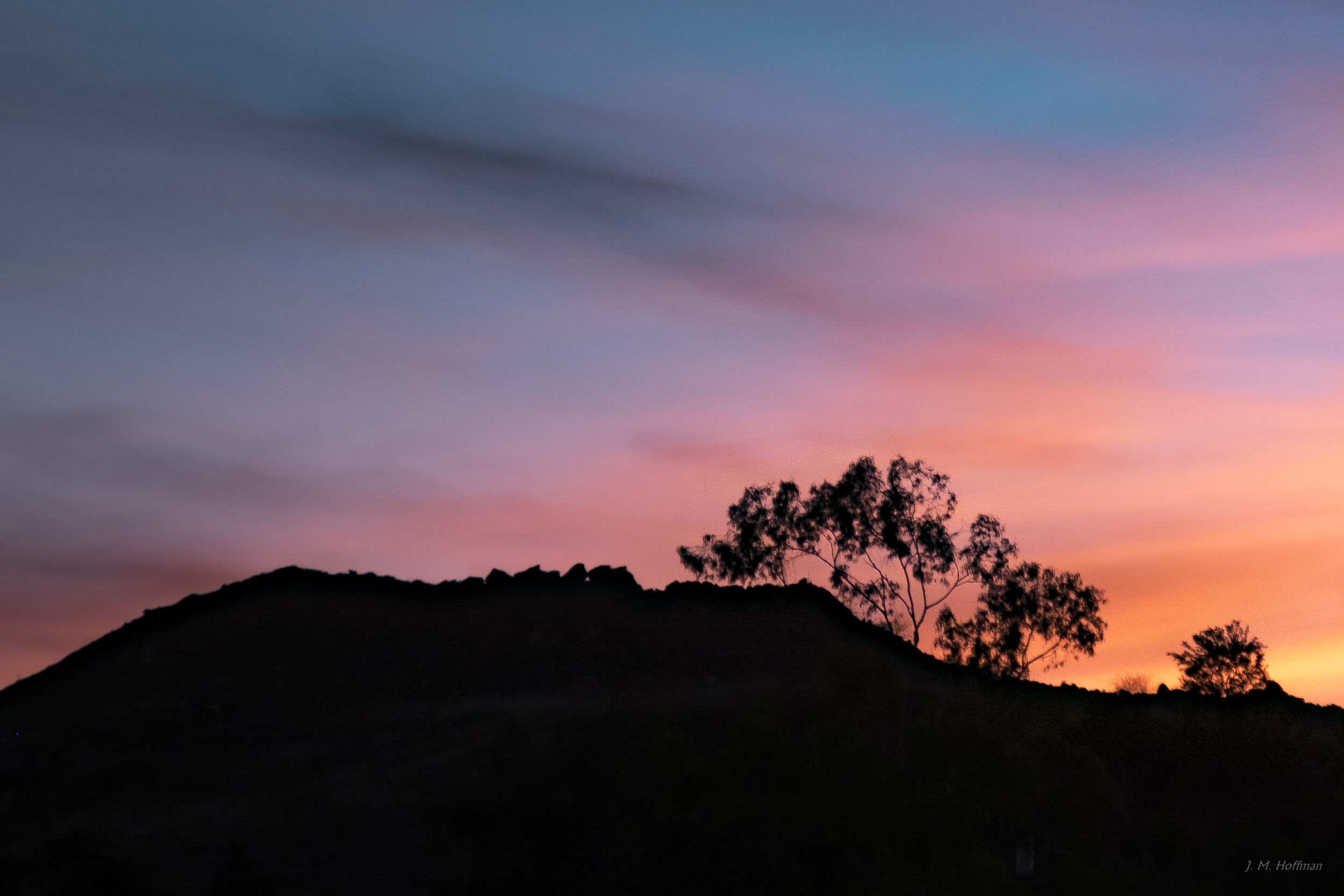 Sunset: Malibu Wine Safaris