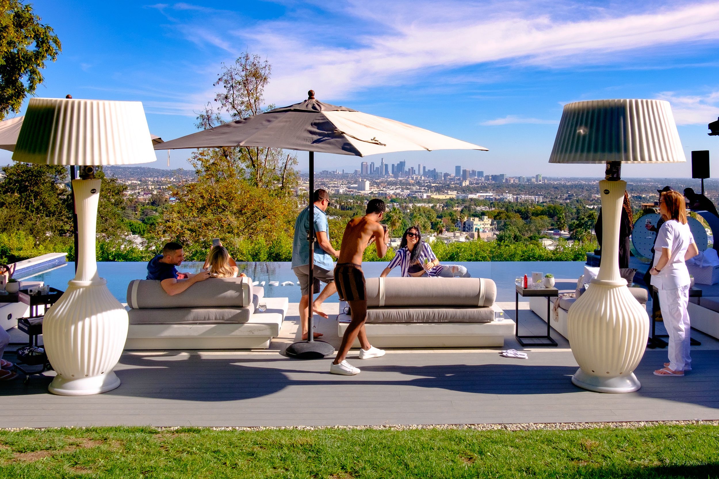 Photo Time: LA Foothills