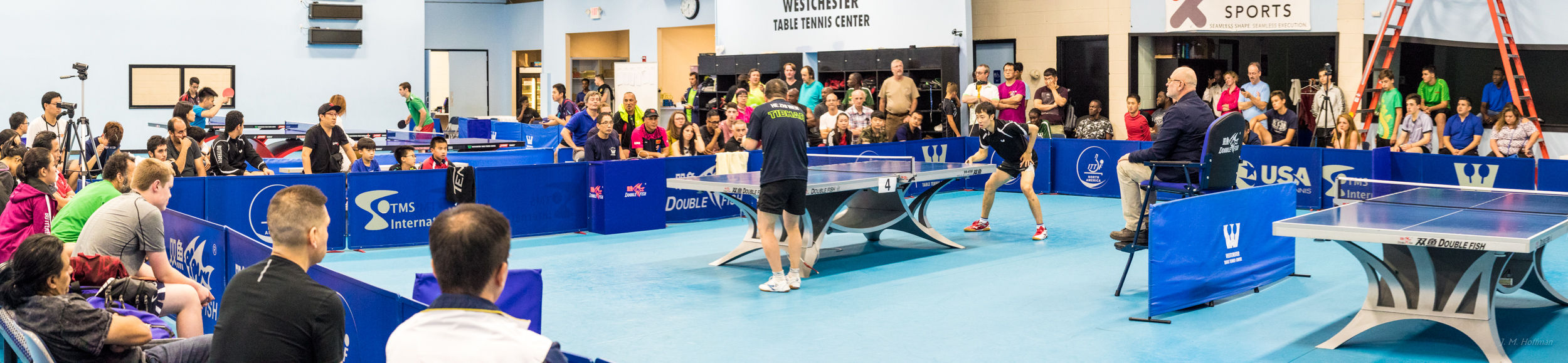 Zhiwen He versus Junhan Wu: 