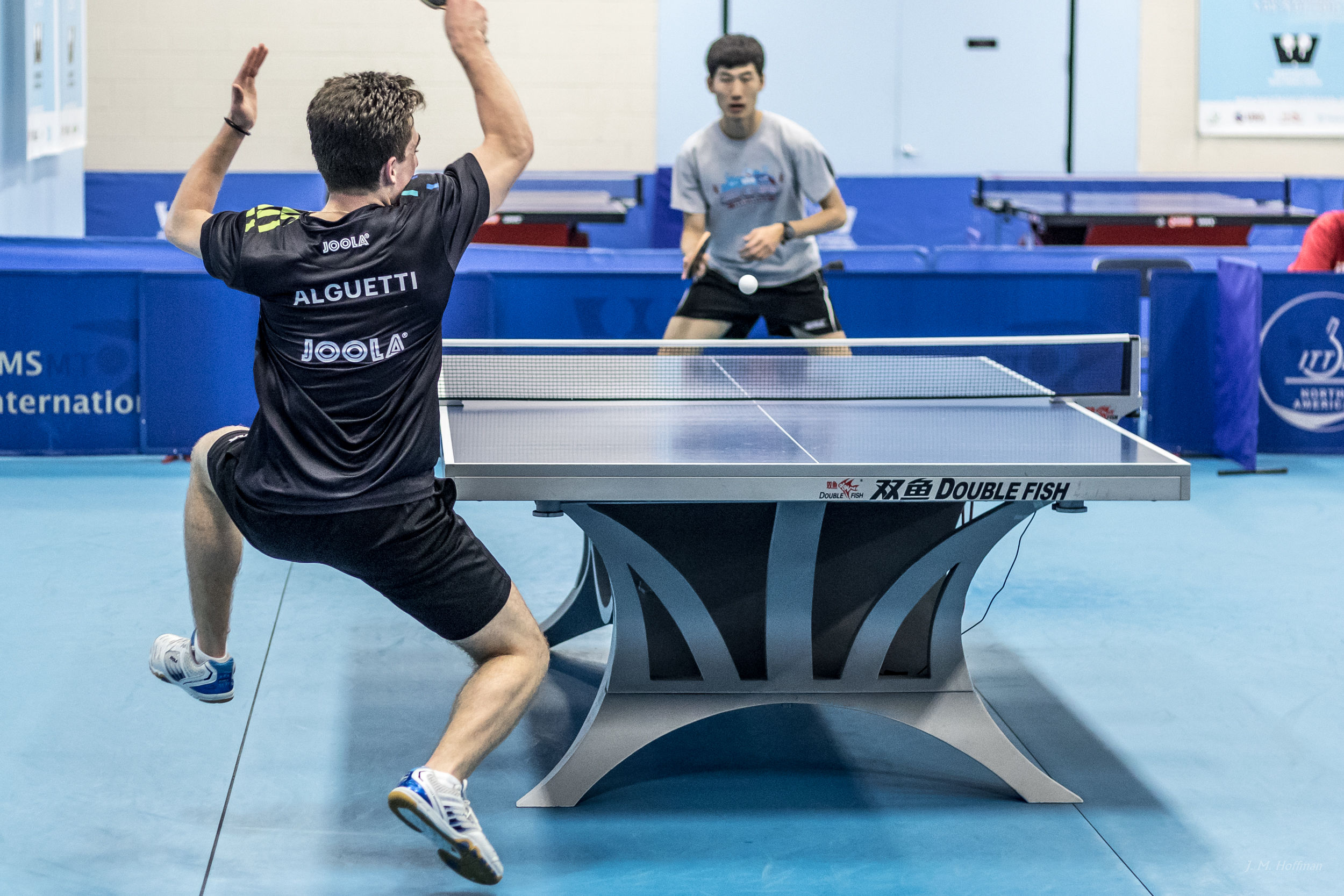 Another Flying Loop: 