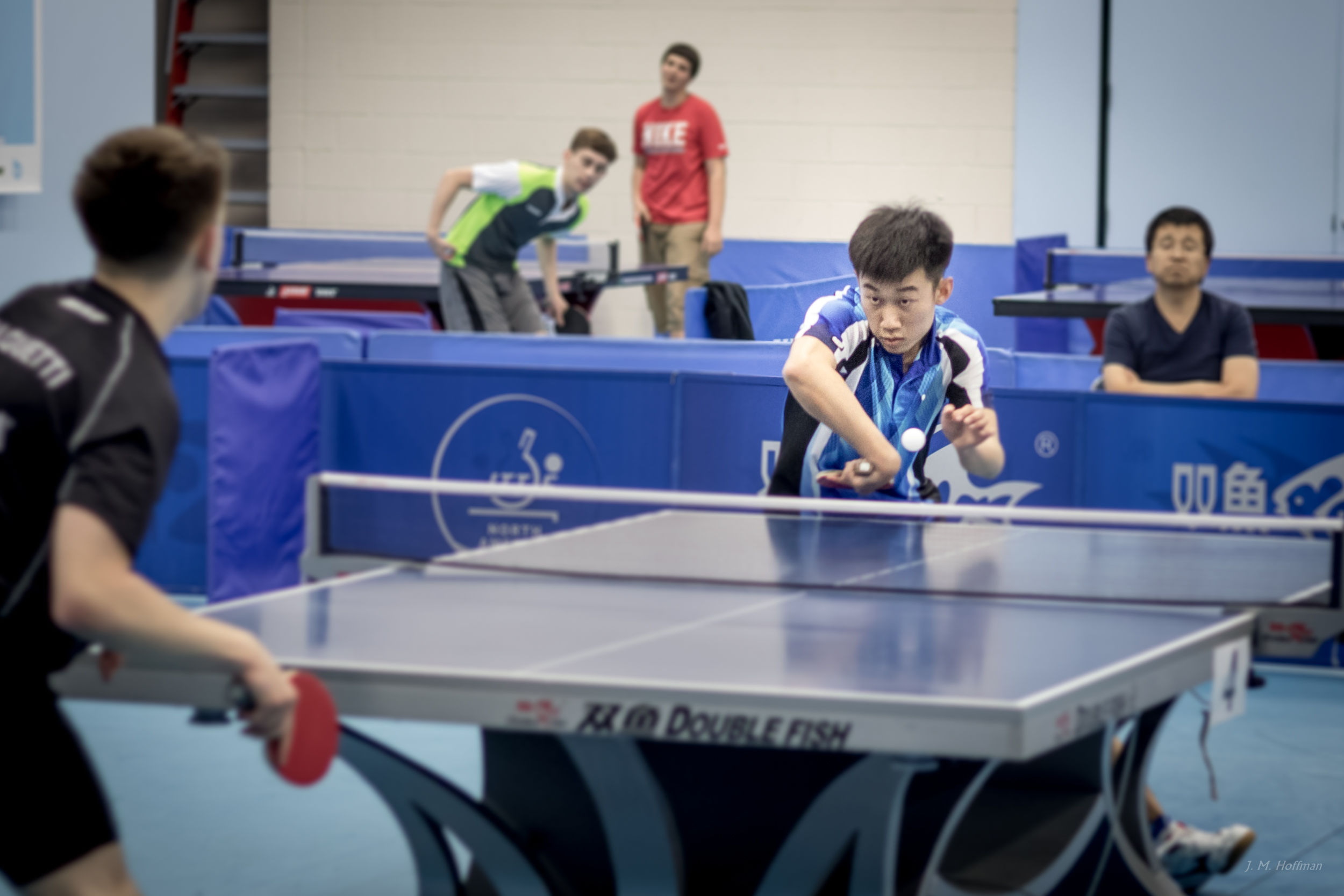 Talk About Consistency: 