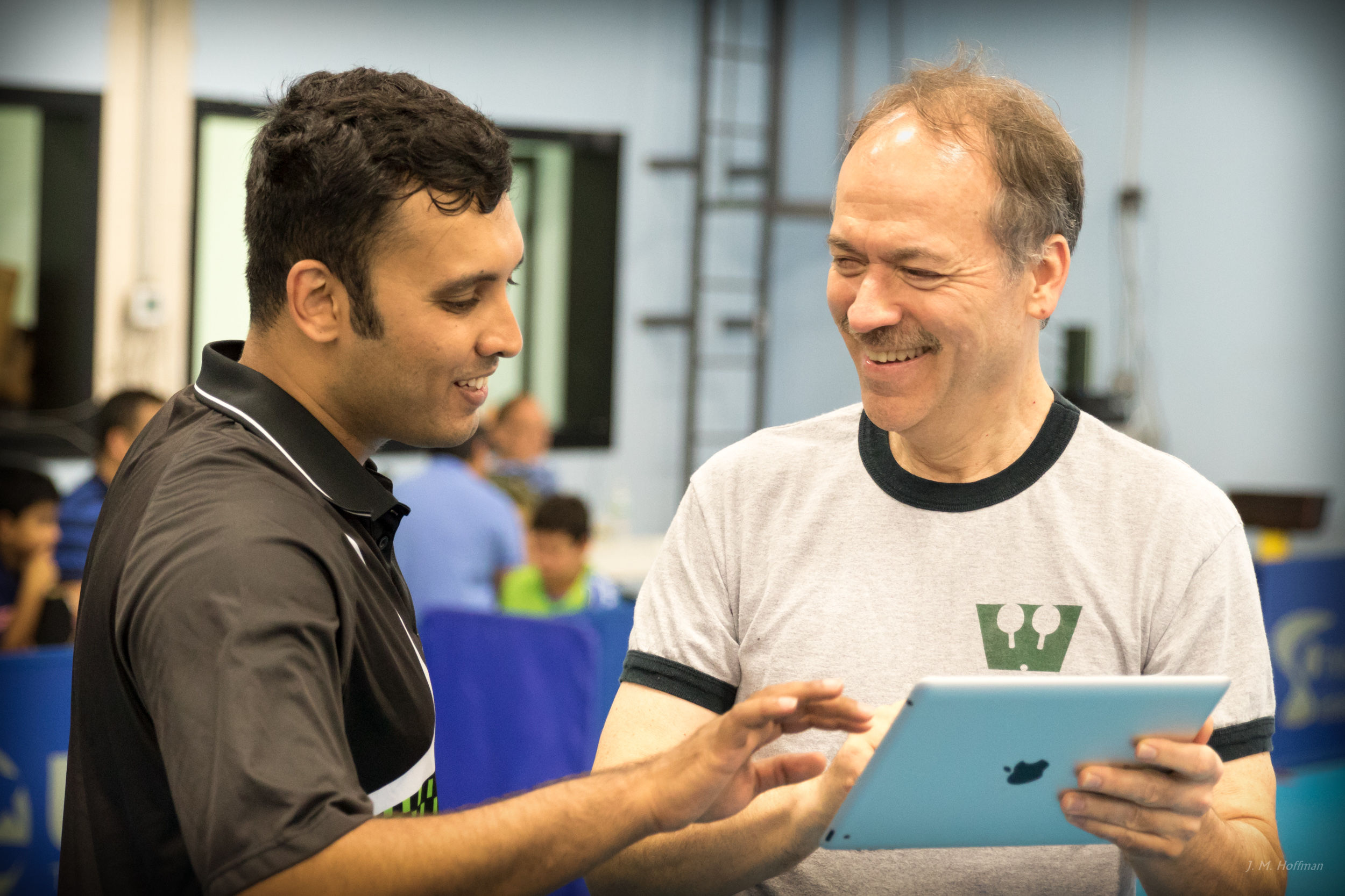 A Joyous Day: Westchester, NY