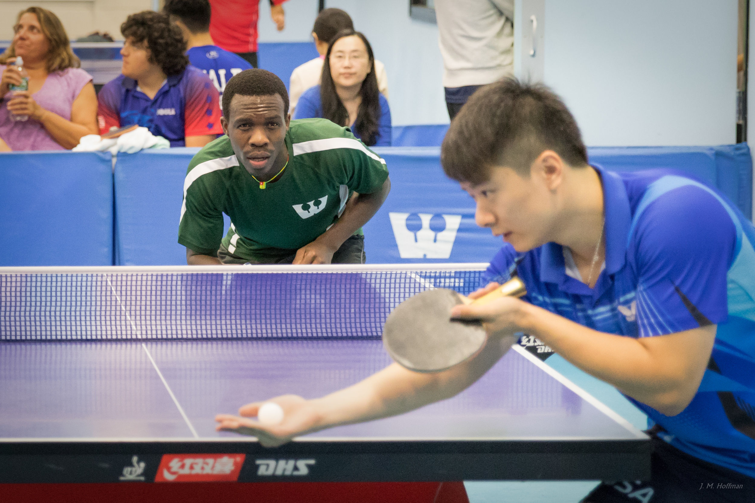 Ready: Westchester, NY