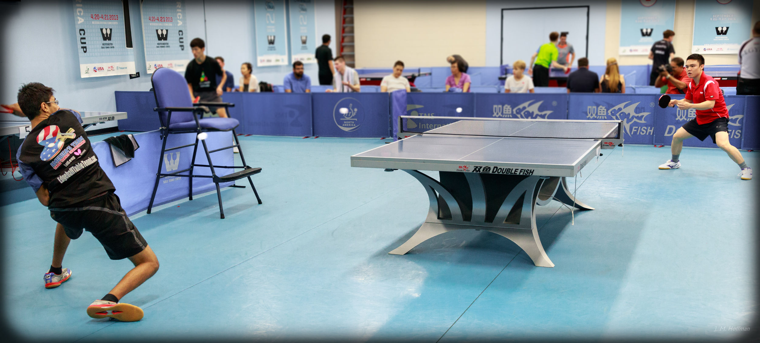 The Long Game: Westchester, NY