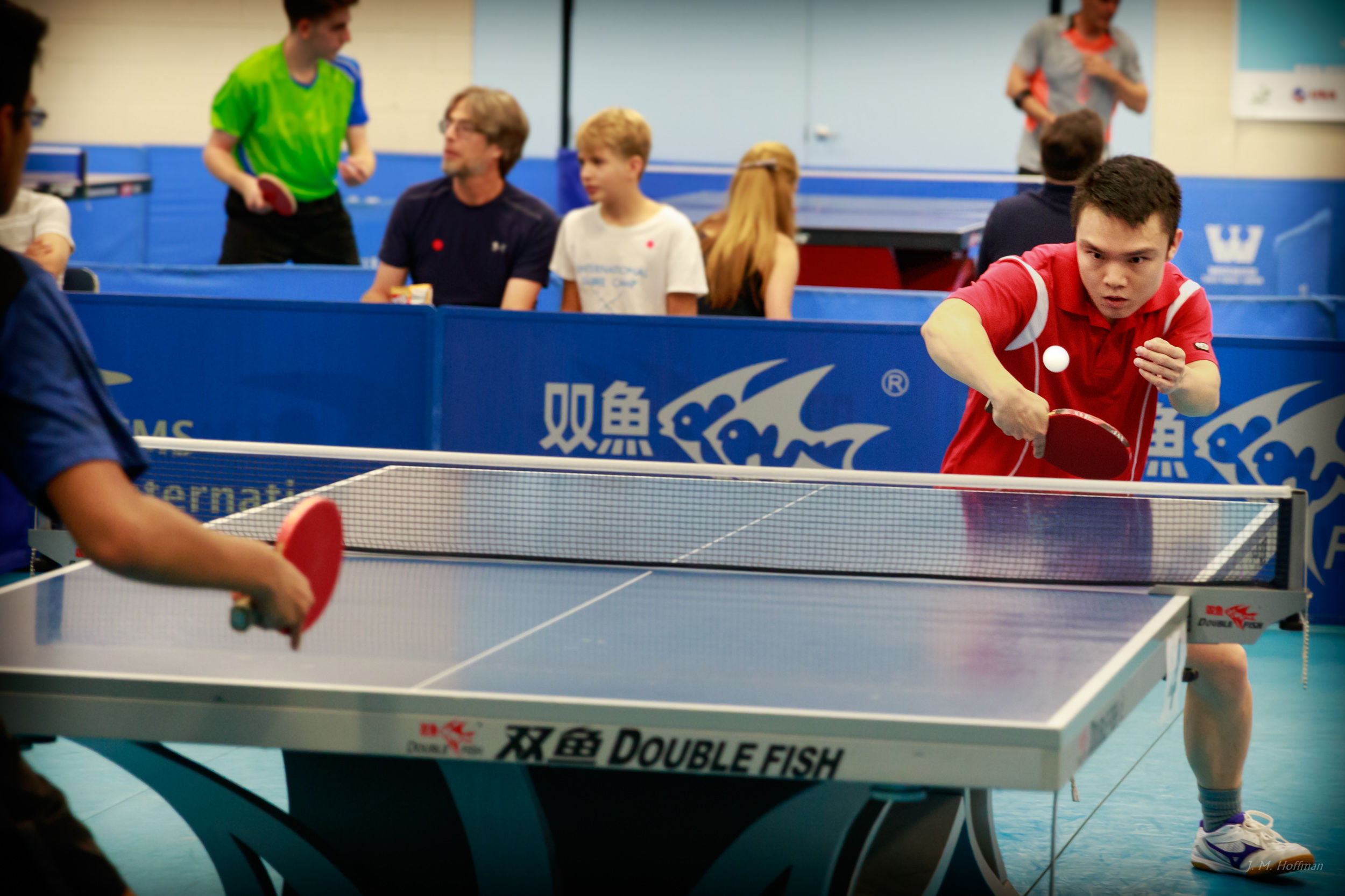 Focus: Westchester, NY