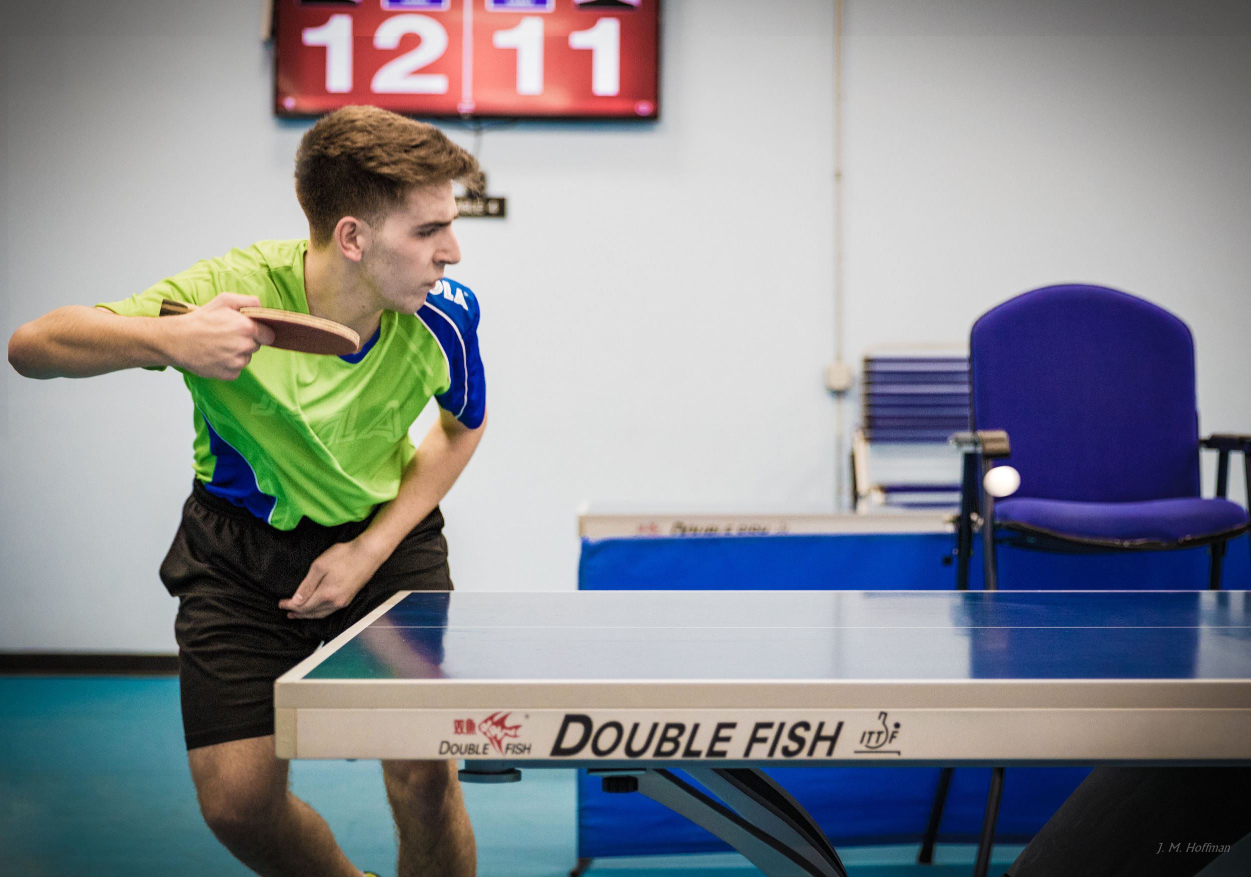 Advantage Serve: Westchester, NY