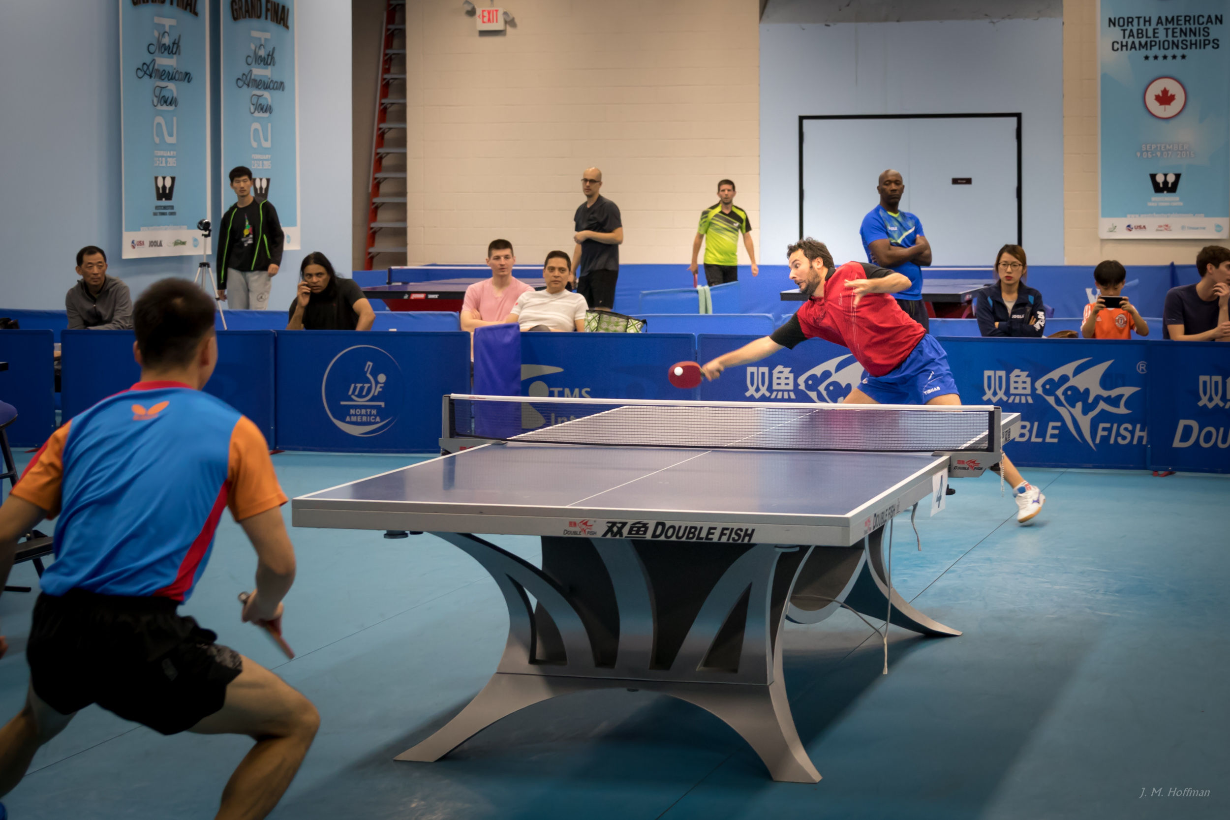 Reach!: Westchester, NY