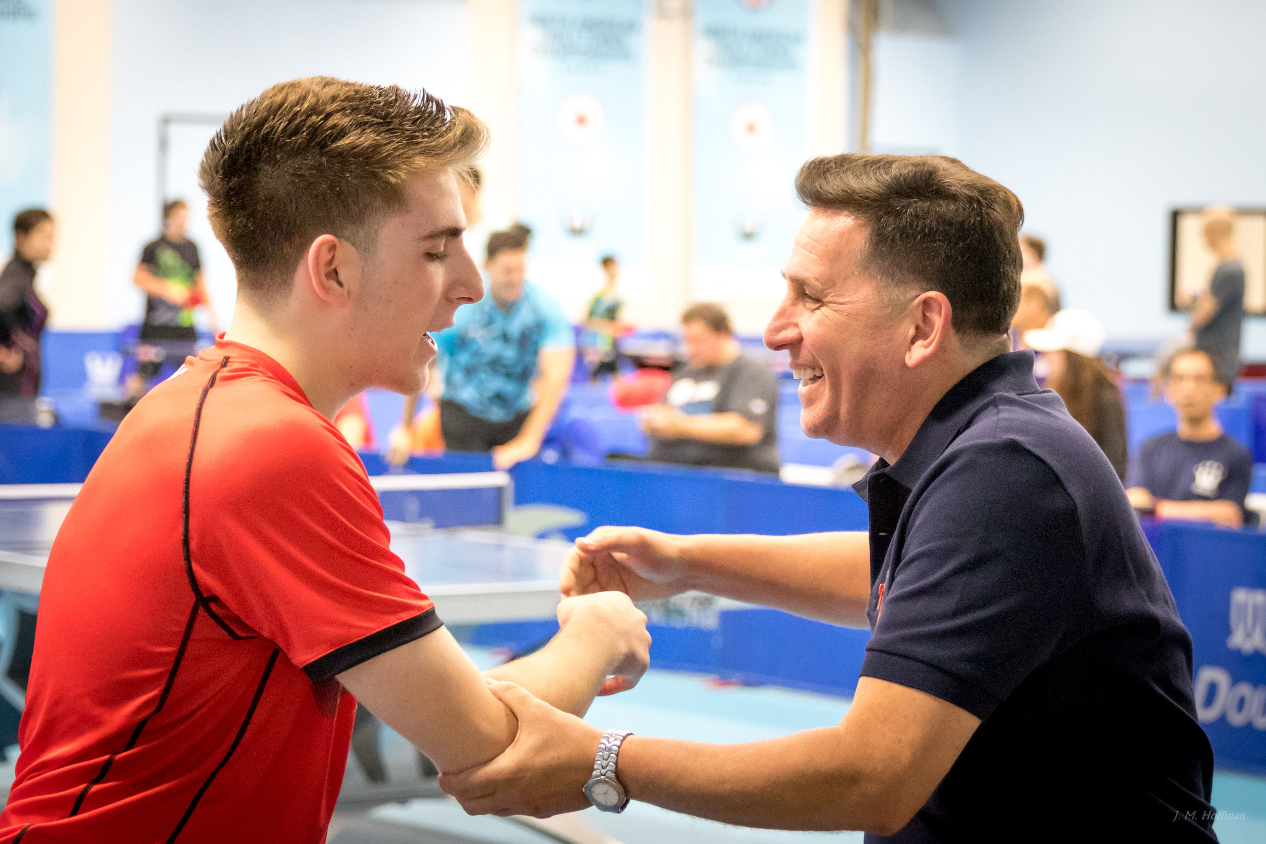 Proud Father: Westchester, NY