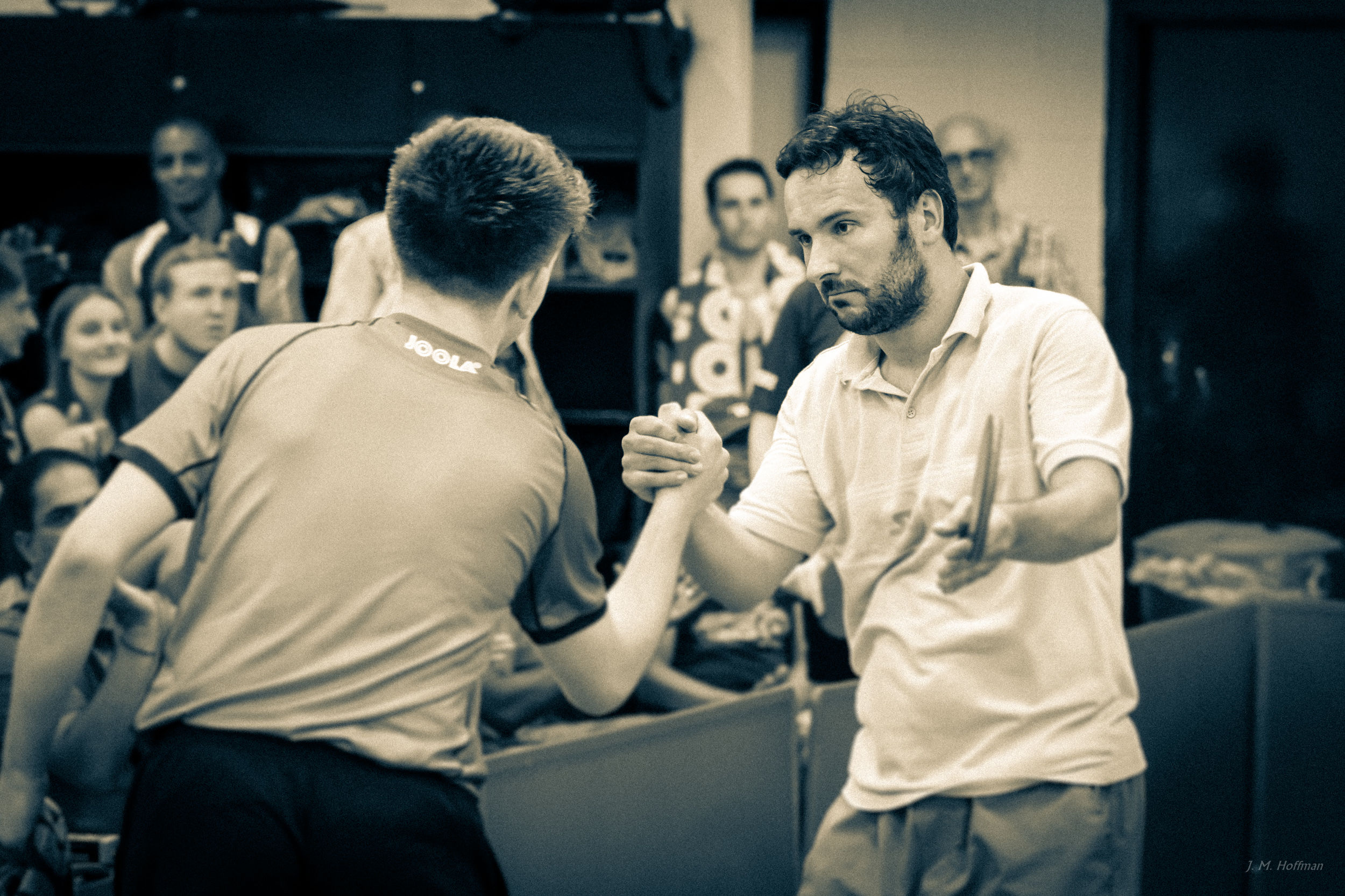 Good Game: Westchester, NY