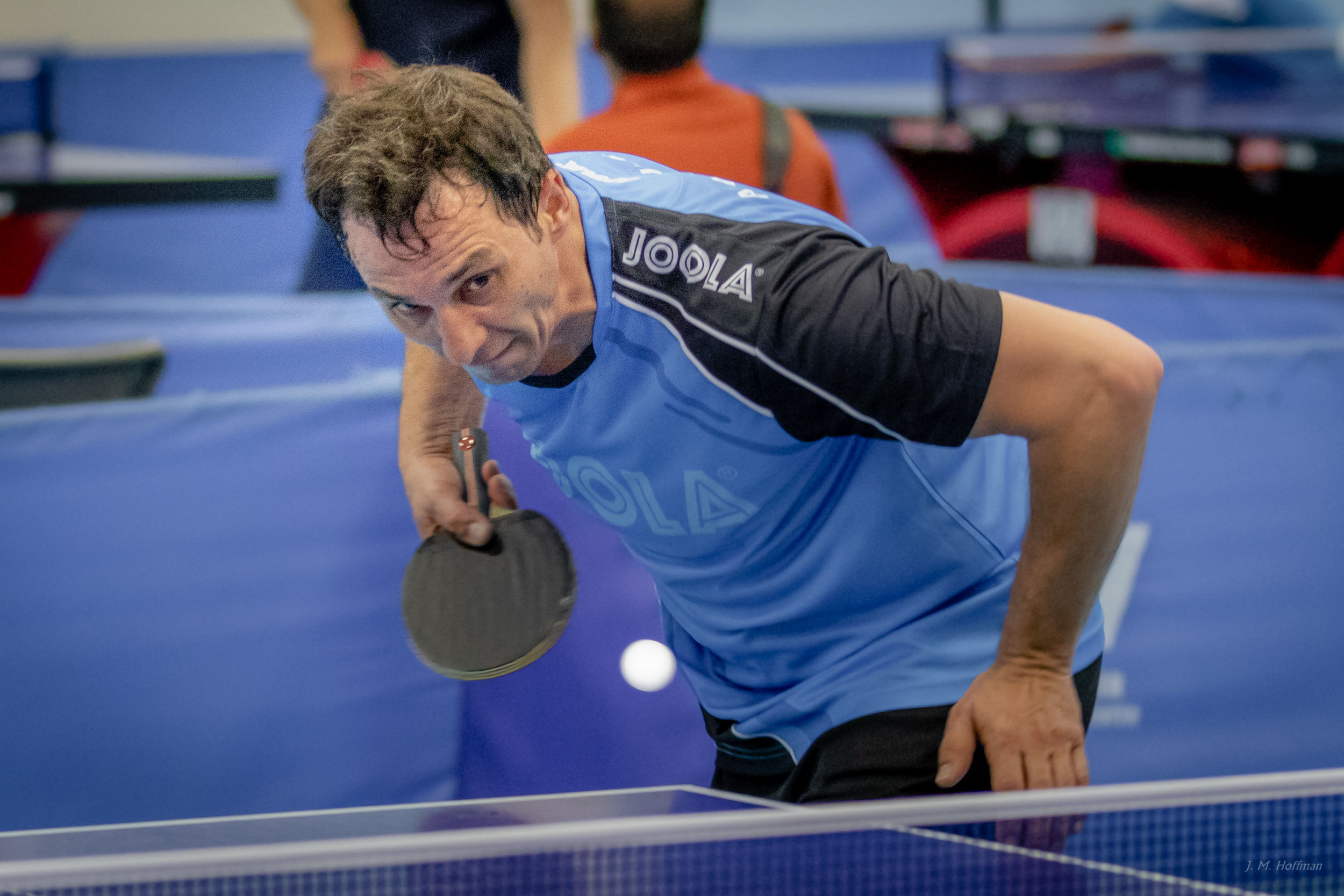 Serve!: Westchester, NY