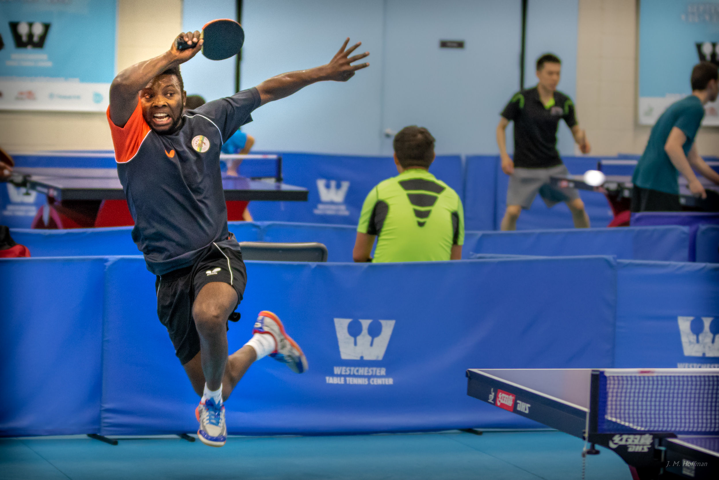 I got this!: Westchester, NY