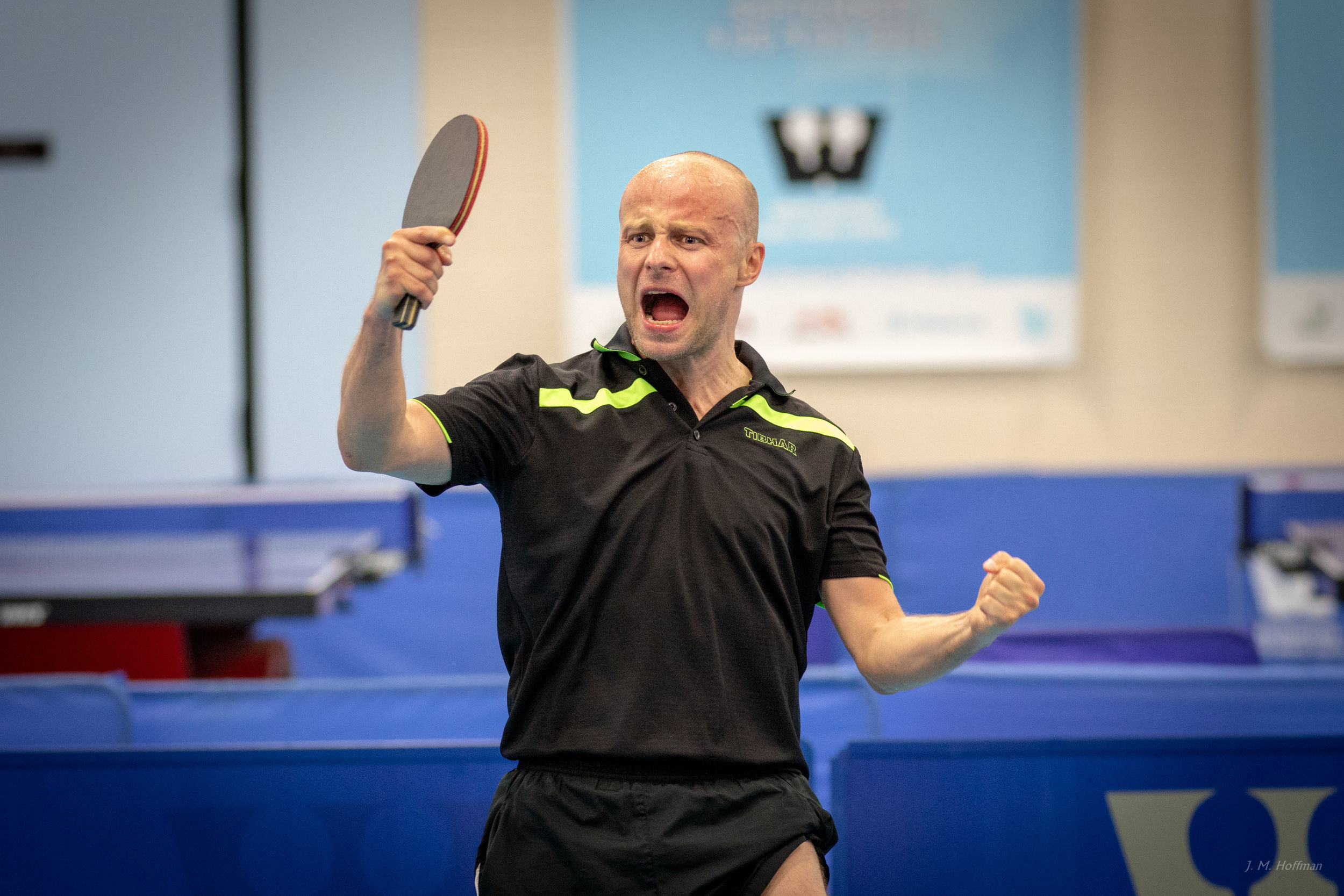 I won!: Westchester, NY